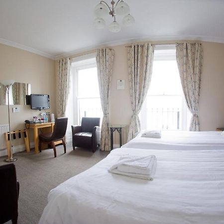 Belgrave House Hotel Aberystwyth Bagian luar foto