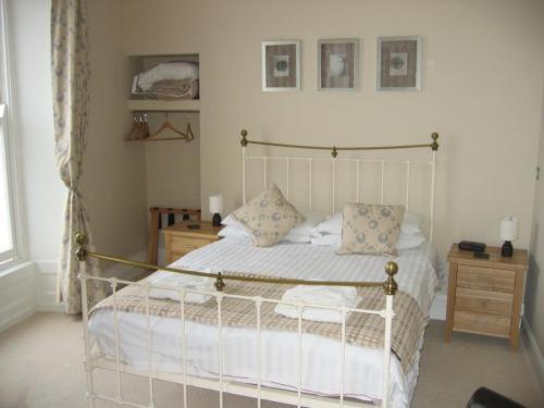 Belgrave House Hotel Aberystwyth Bagian luar foto
