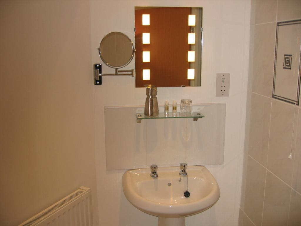 Belgrave House Hotel Aberystwyth Bagian luar foto